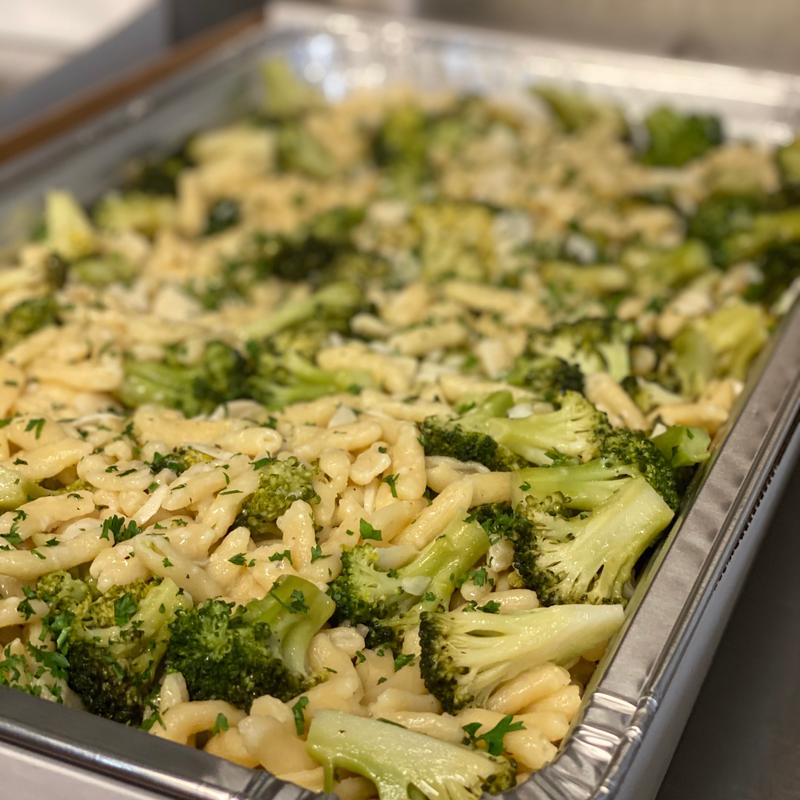 Vodka Rigatoni photo