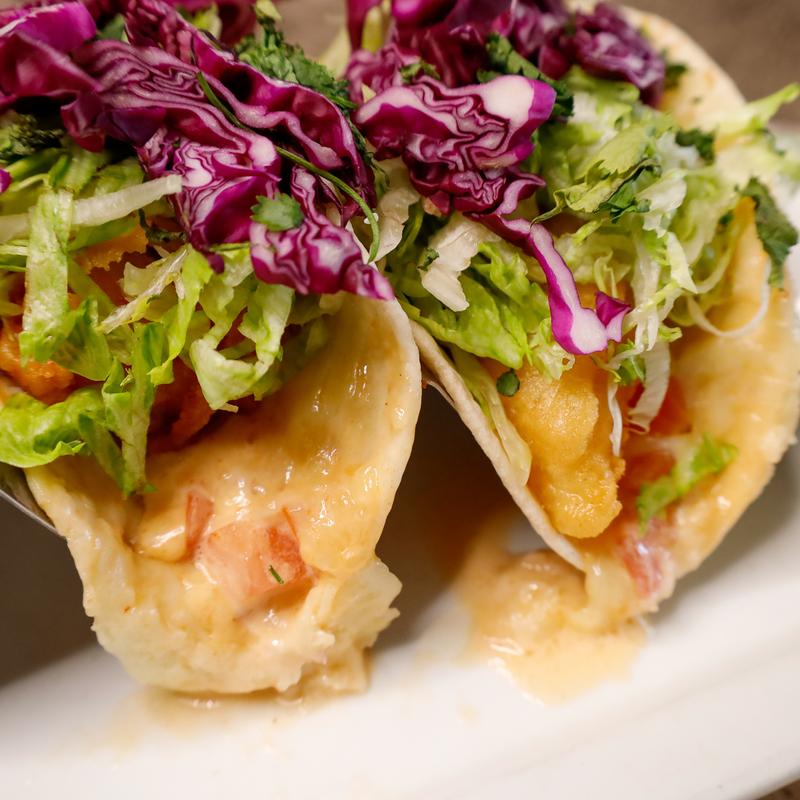 Baja Fish Tacos photo