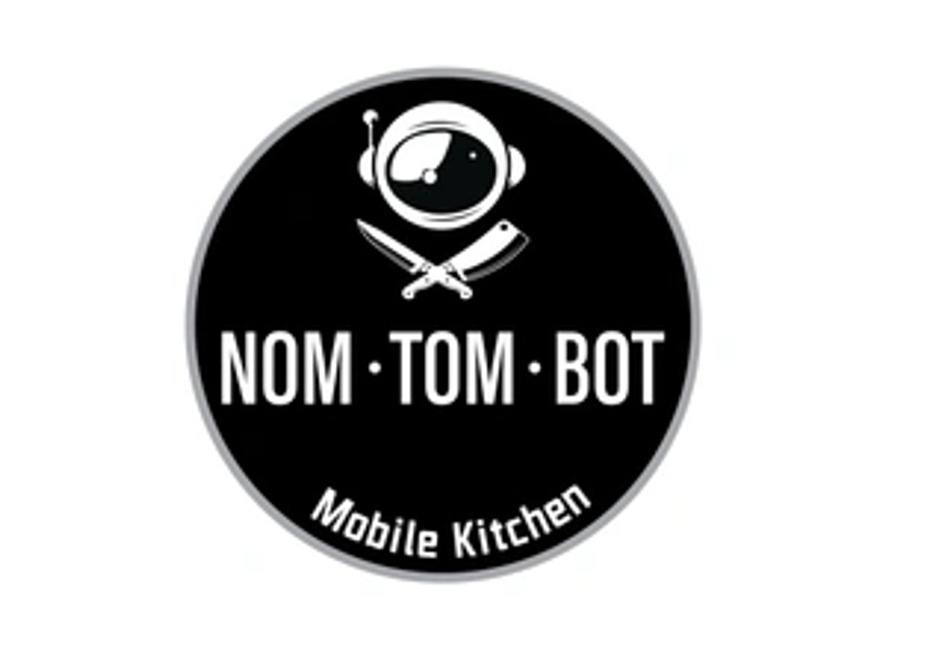Nom Tom Bot event photo