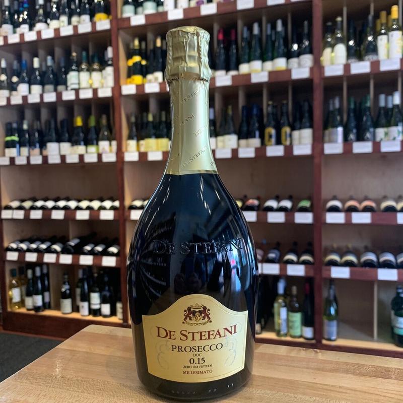 Destefani Prosecco photo