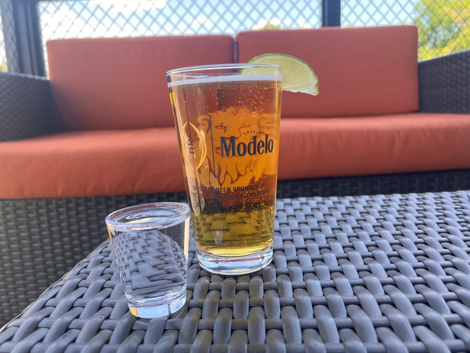 Cinco De Mayo event photo