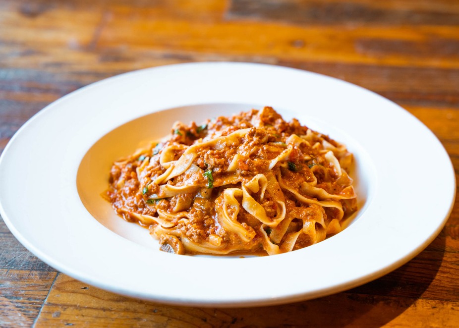 $15 Pasta Night on Tuesdays event photo