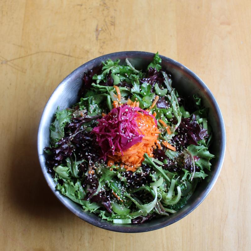 menu item 2 of 24, Family Salad