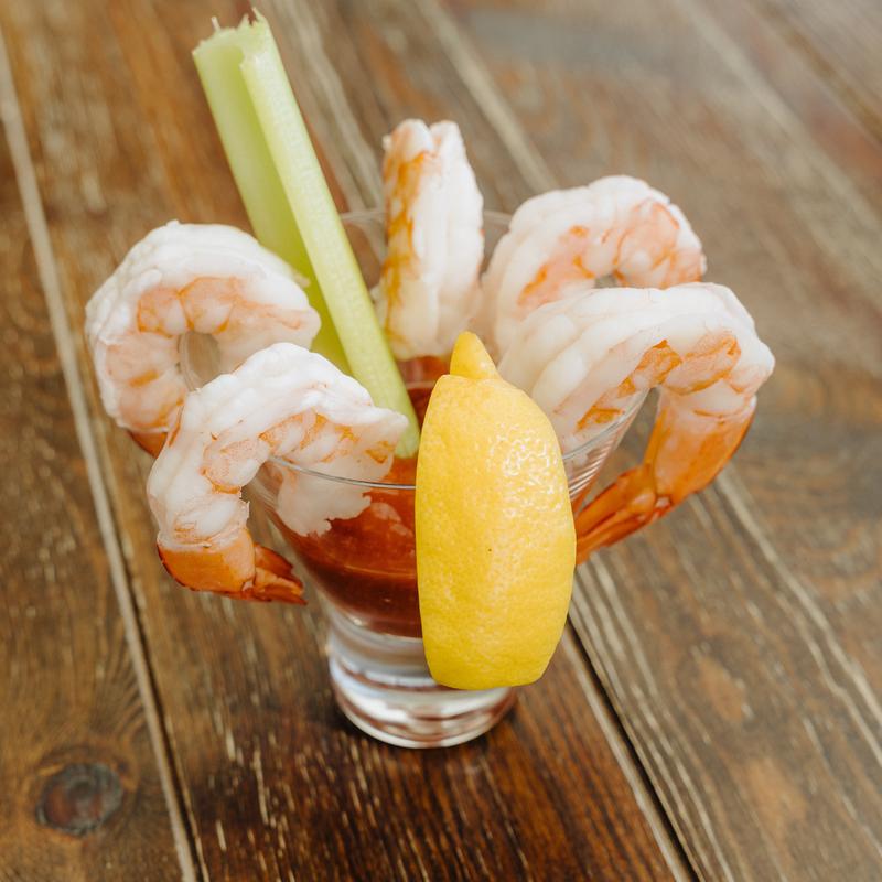 Shrimp Cocktail photo