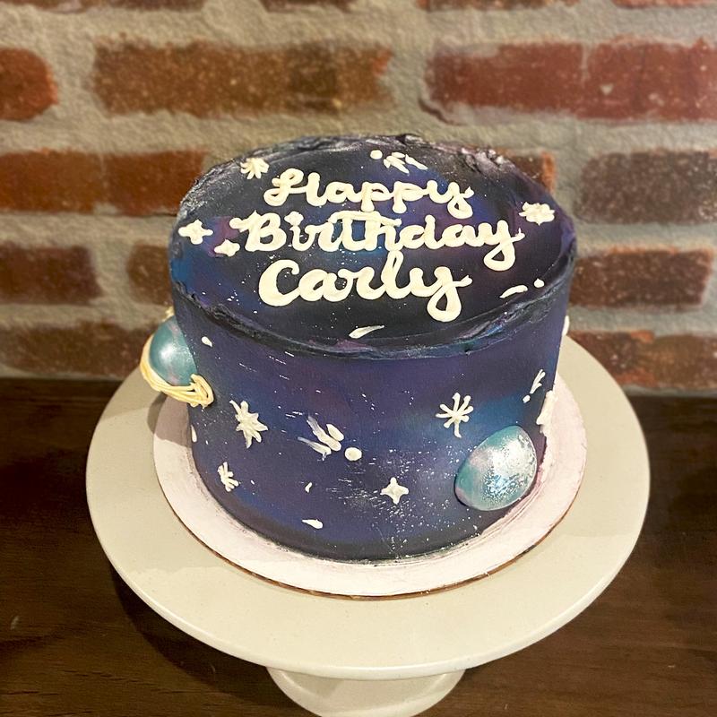 Galaxy & Stars photo_94