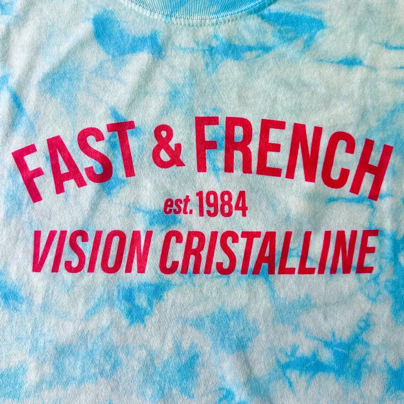 VISION CRISTALLINE / CRYSTAL VISION photo