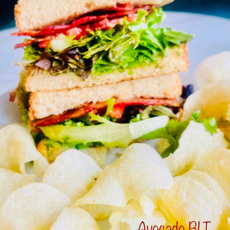 Avocado BLT photo