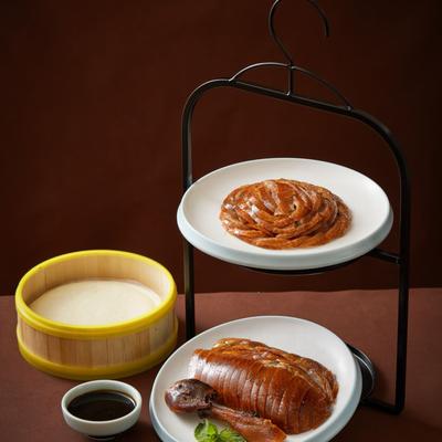 Juqi Signature Peking Duck(Half set) photo