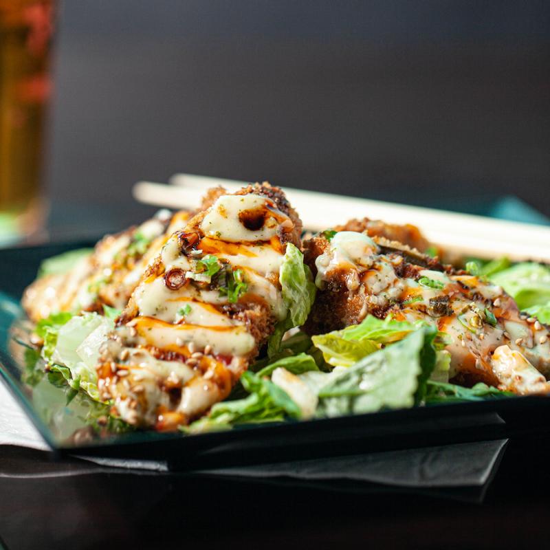 Stuffed Jalapenos photo