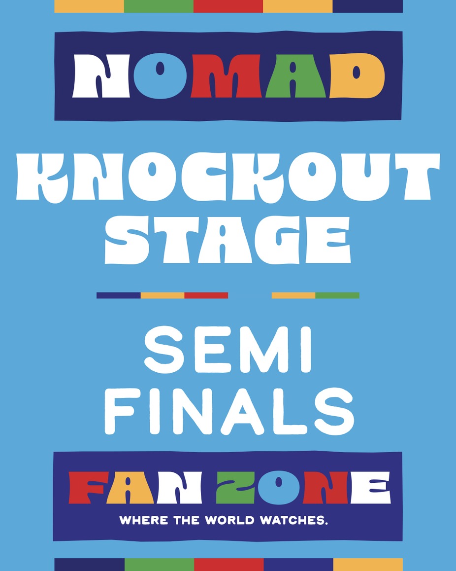 WC SEMI FINALS event photo