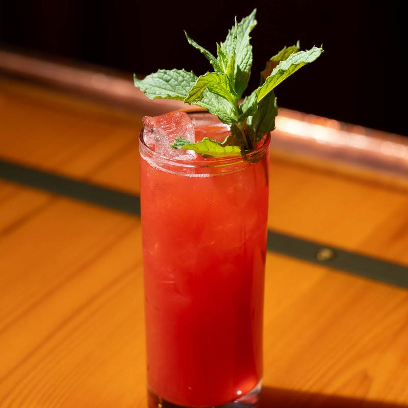 Anne Sexton on the Beach (Bedtime & Bourbon) photo