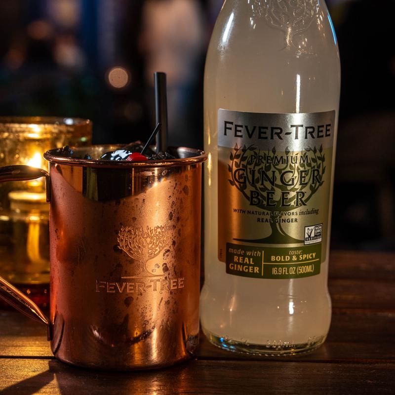 Fever Tree photo