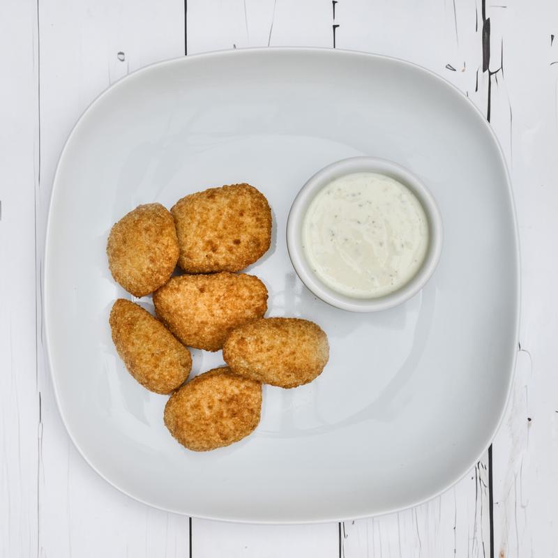 menu item 4 of 55, Jalapeño Poppers