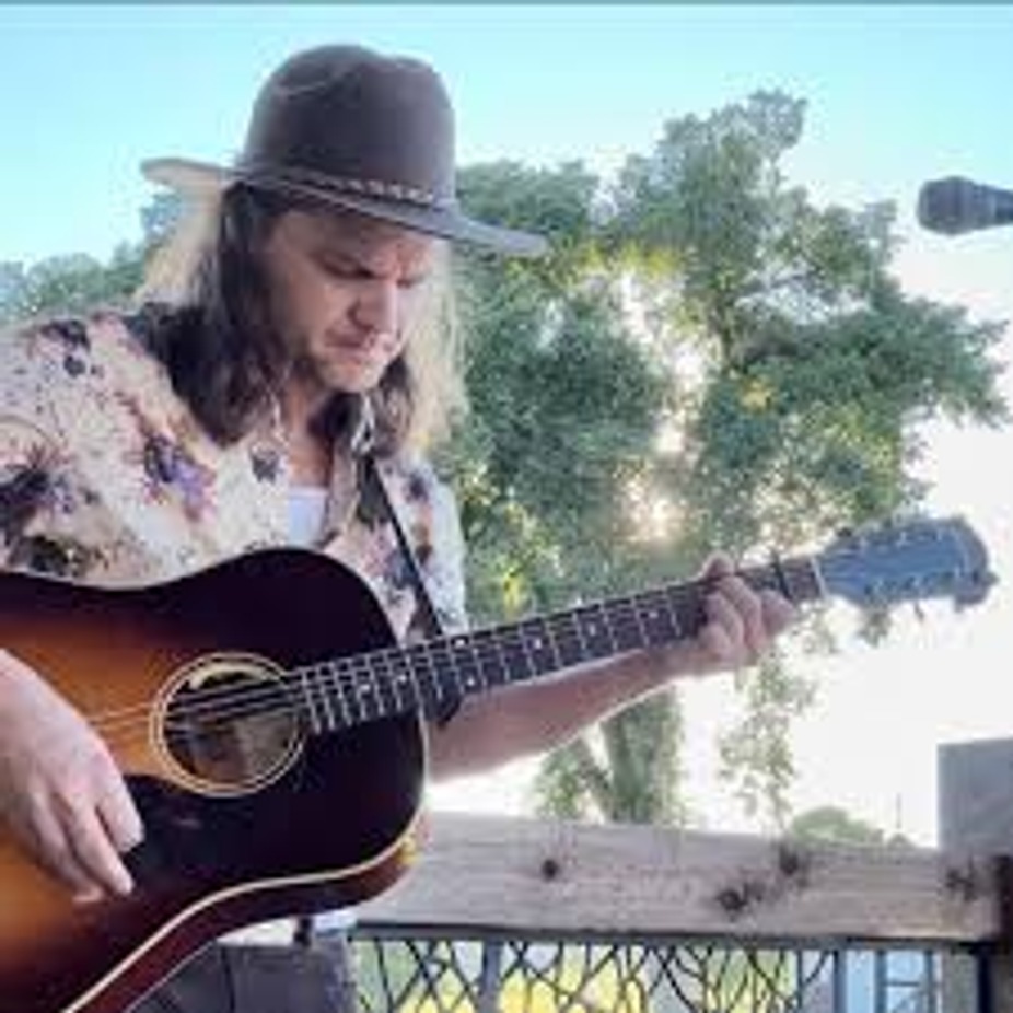 Live Music Featuring Jon Hintz event photo