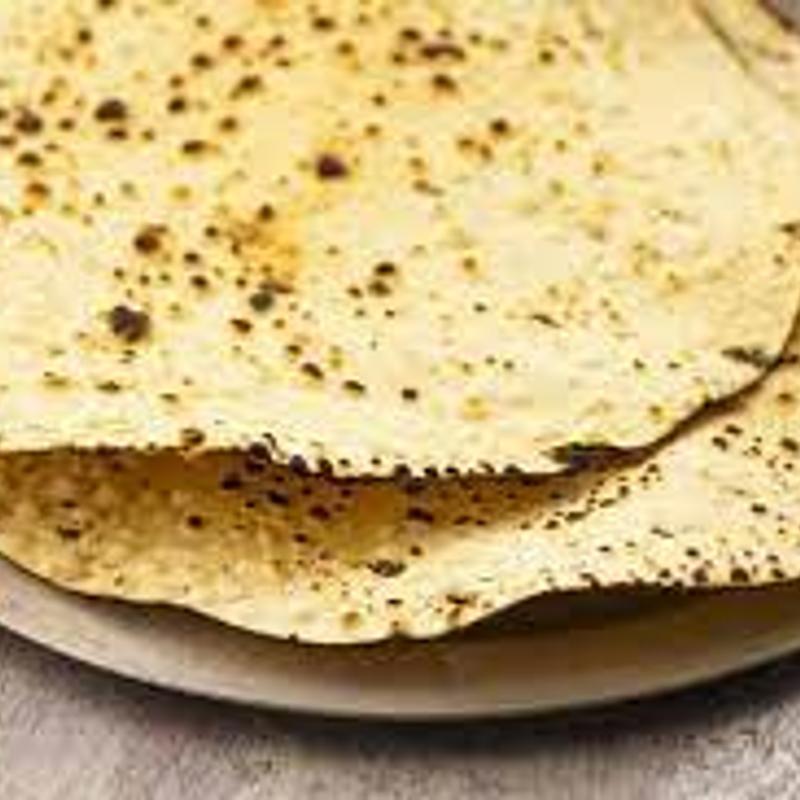 Roasted Papads (2 pc) photo 125