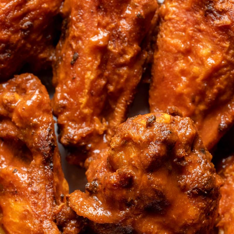 Hot Wings photo