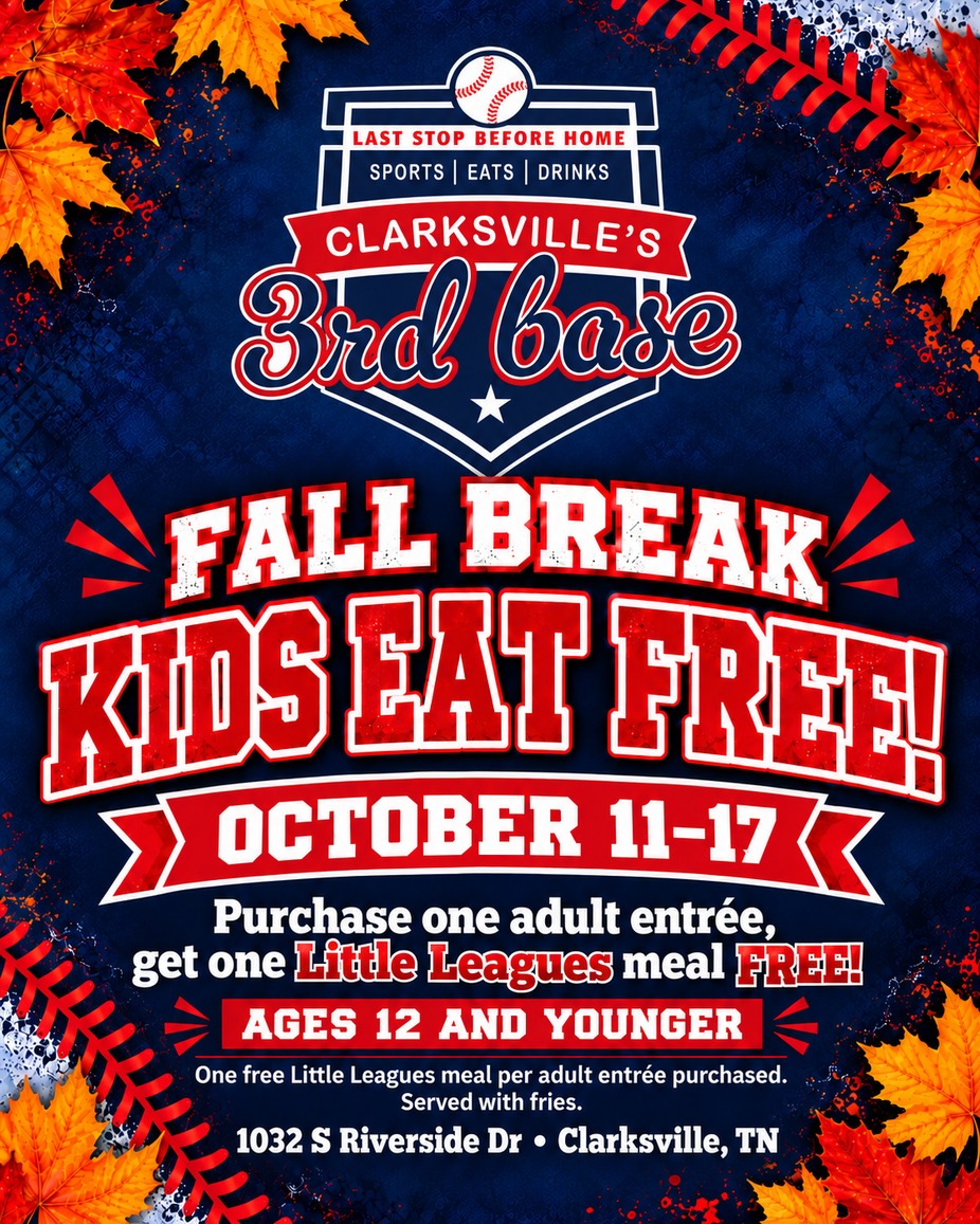Kids Eat Free! event photo