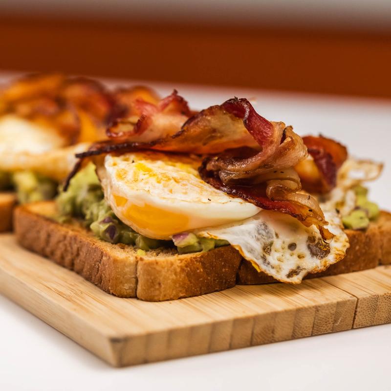 menu item 1 of 9, Avocado Premium