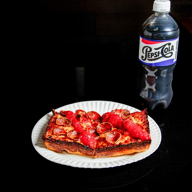 menu item 14 of 14, 2 DPC Slices