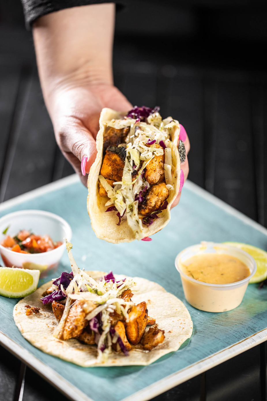 Rex's Seafood Market Dallas Farmer's Market events