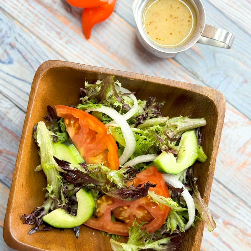 Salad (VG, GF) photo