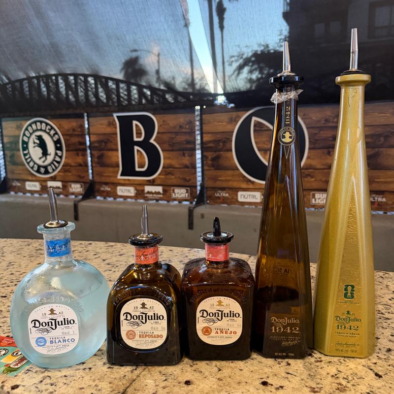 Don Julio photo