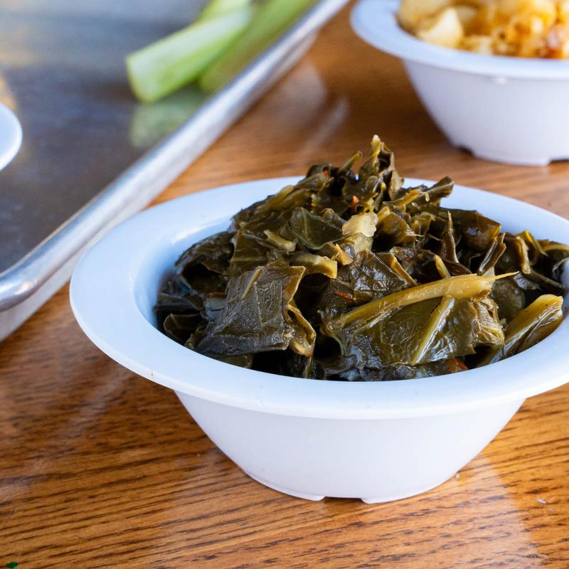 Collards photo