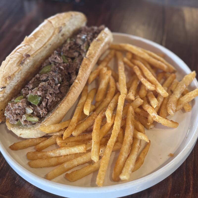 ORIGINAL PHILLY photo