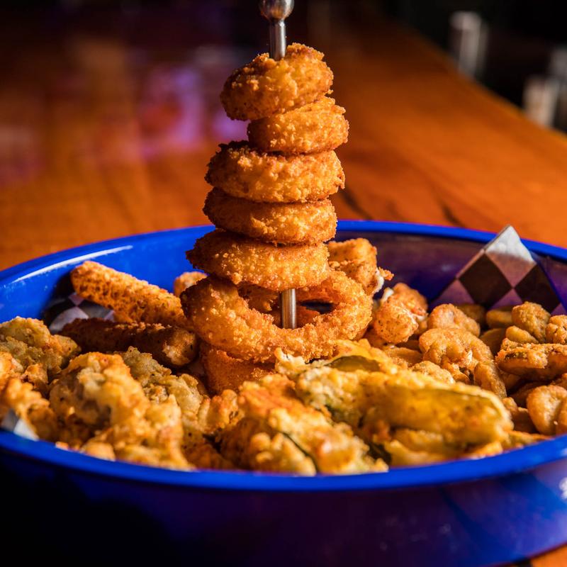 Game Day Platter photo