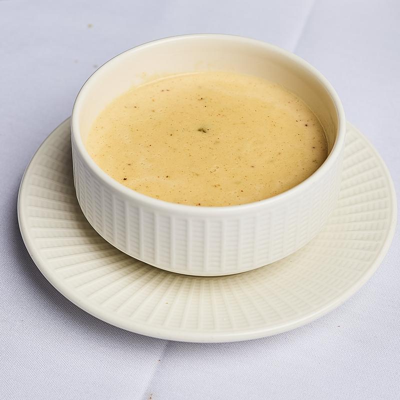 Crab Bisque photo
