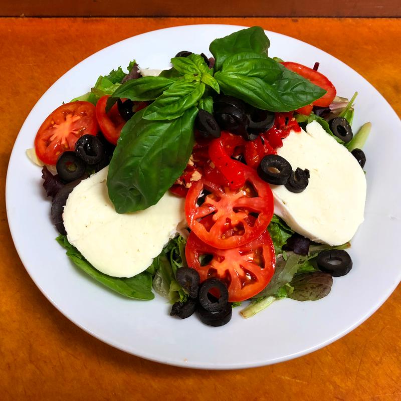 Caprese Salad photo