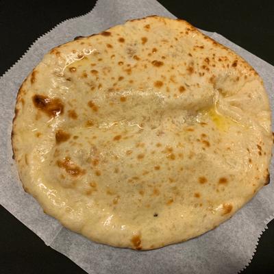 Kashmiri Naan photo