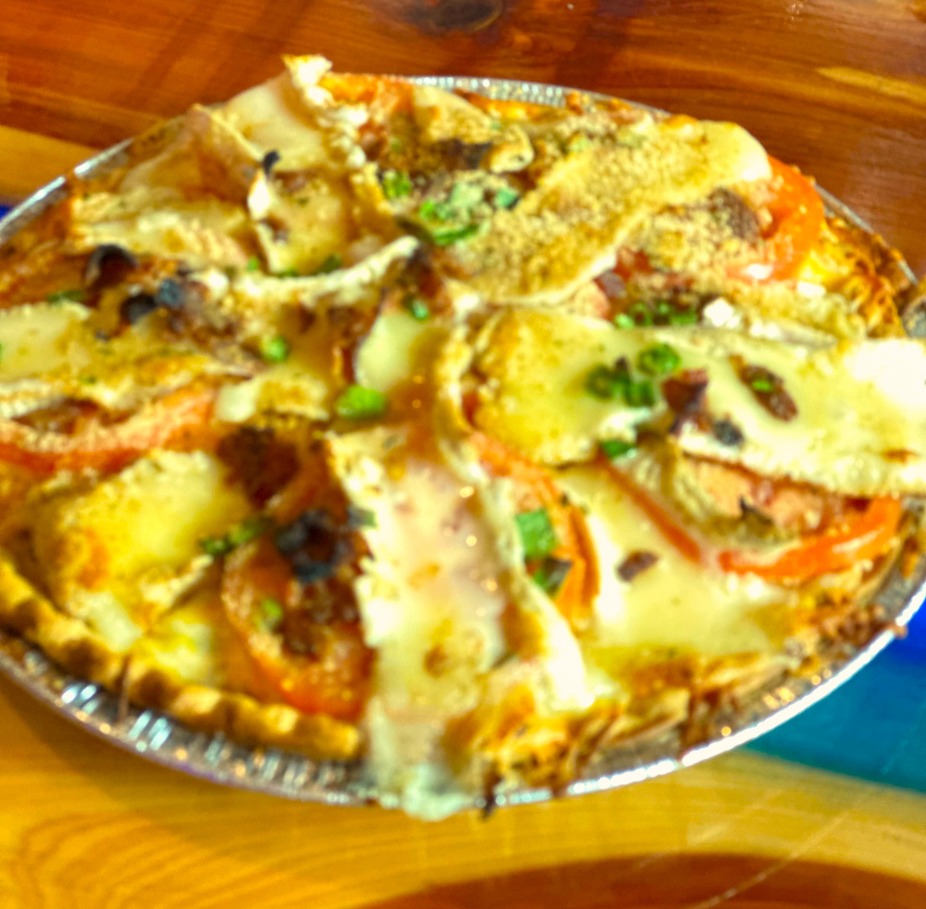 Tuesday April 21st Special 1