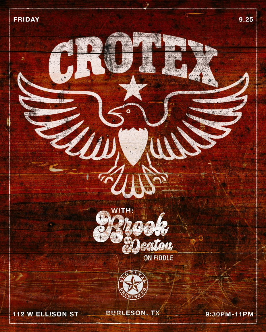 Crotex event photo