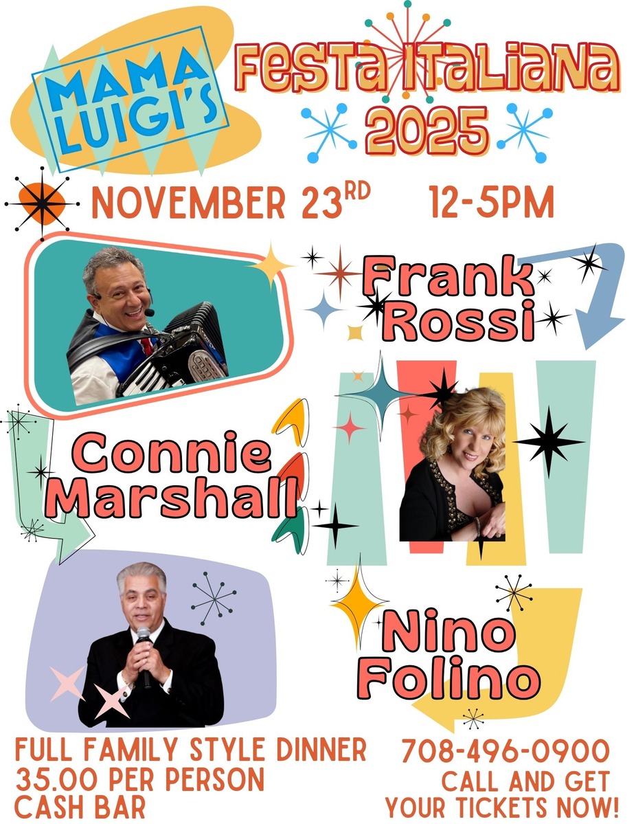 FESTA ITALIANA 2025 event photo