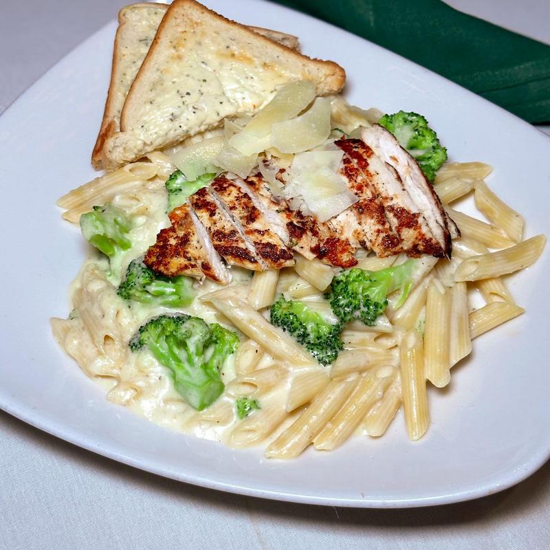 Twelve21 Alfredo Pasta photo