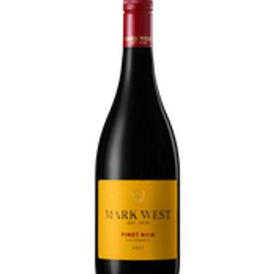 Mark West Pinot Noir photo
