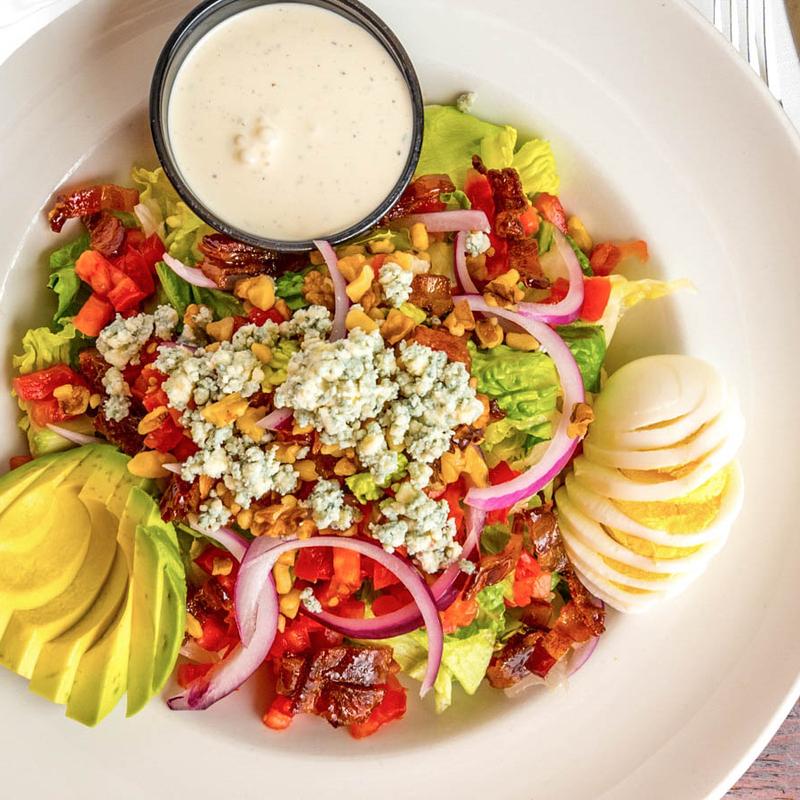 Wedge vs. Cobb photo