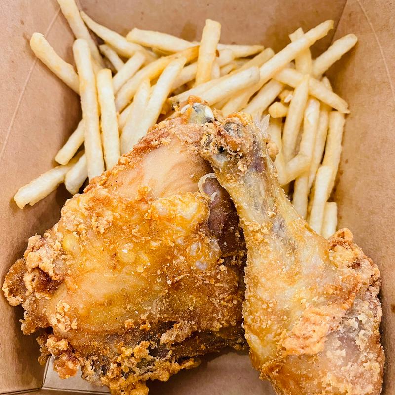 menu item 12 of 76, 2 Piece