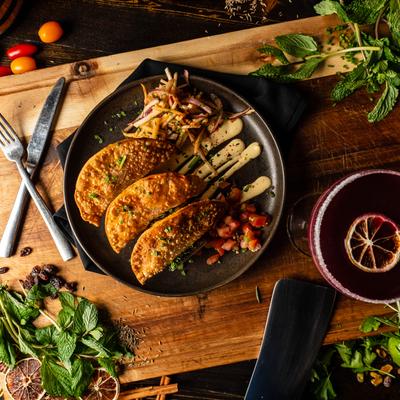 event calendar flyer 4