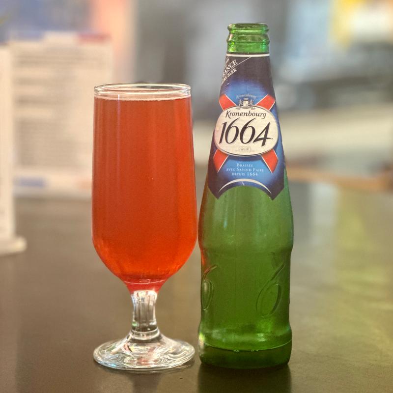 BIÈRE PANACHÉ photo