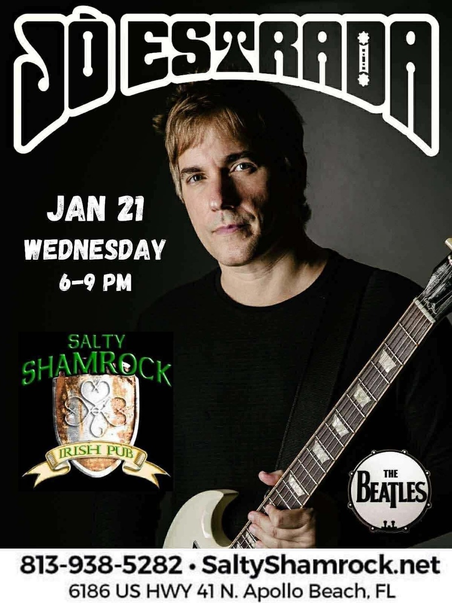 Jo Estrada event photo