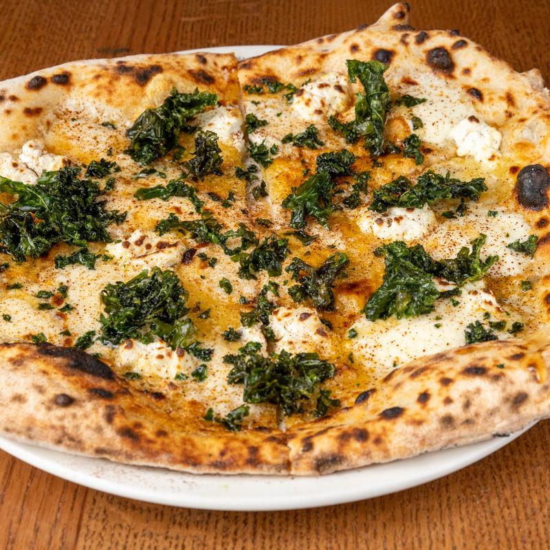 menu item 12 of 17, Bianca