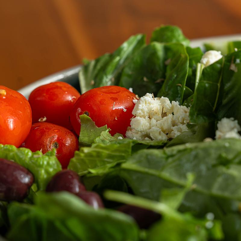 Greek Salad photo