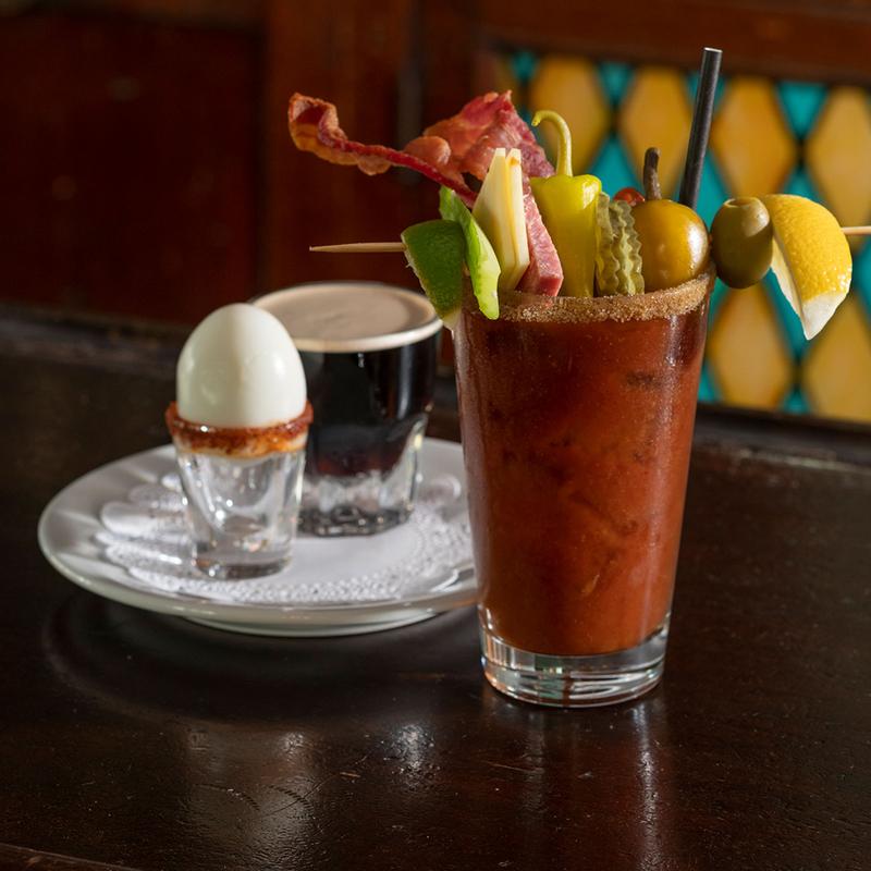 Hangover Helper photo