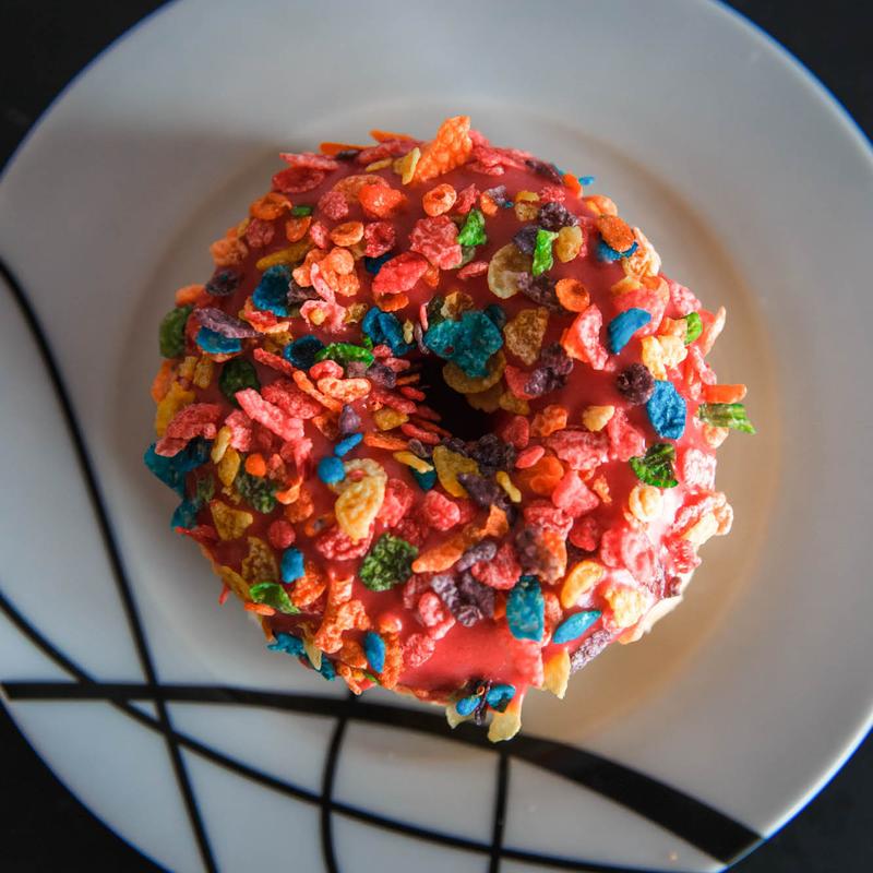 Fruity Pebbles photo