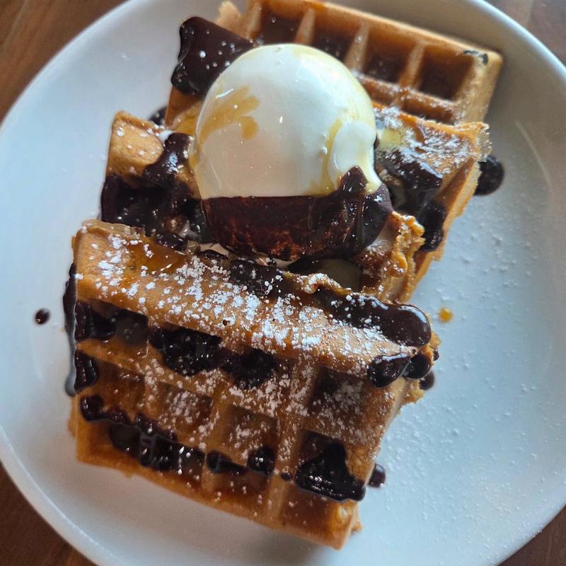 Waffle of the Week photo