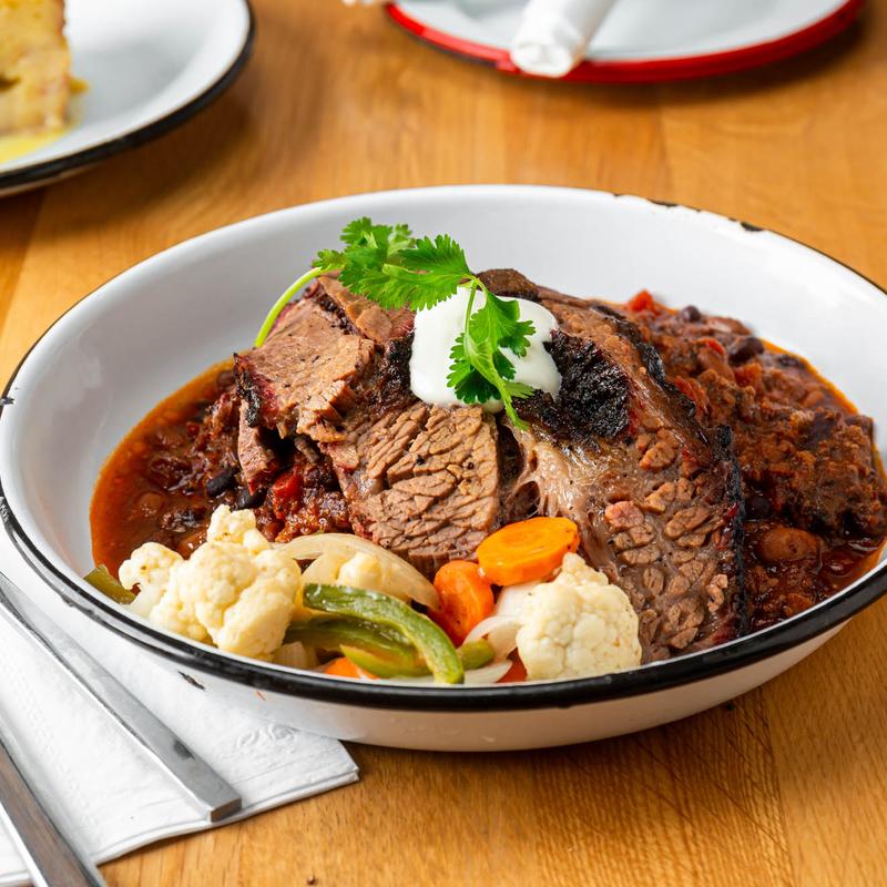 Brisket & Chill photo