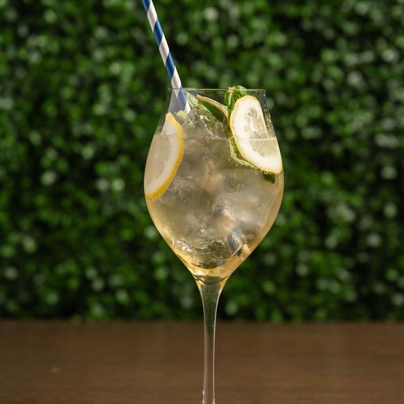 Golden Spritz photo