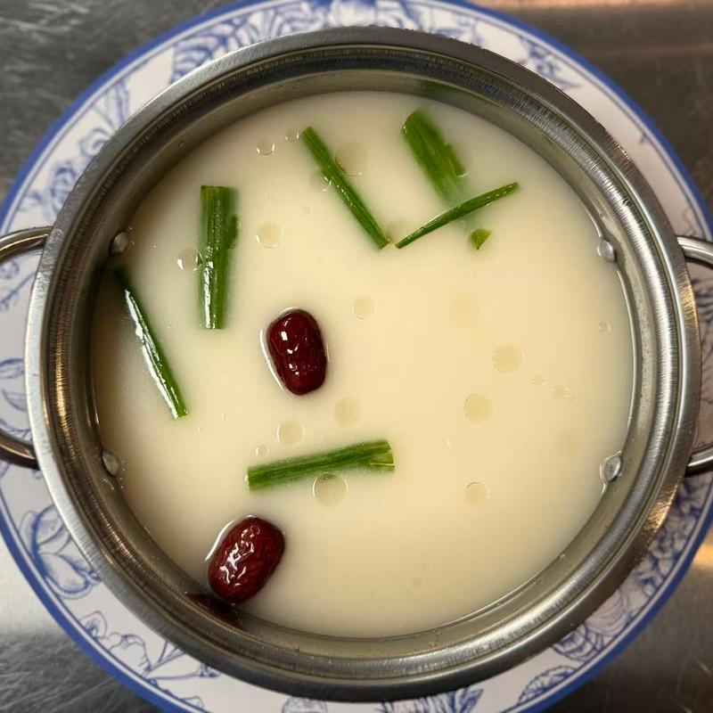 menu item 5 of 31, Tonkotsu Pork Bone